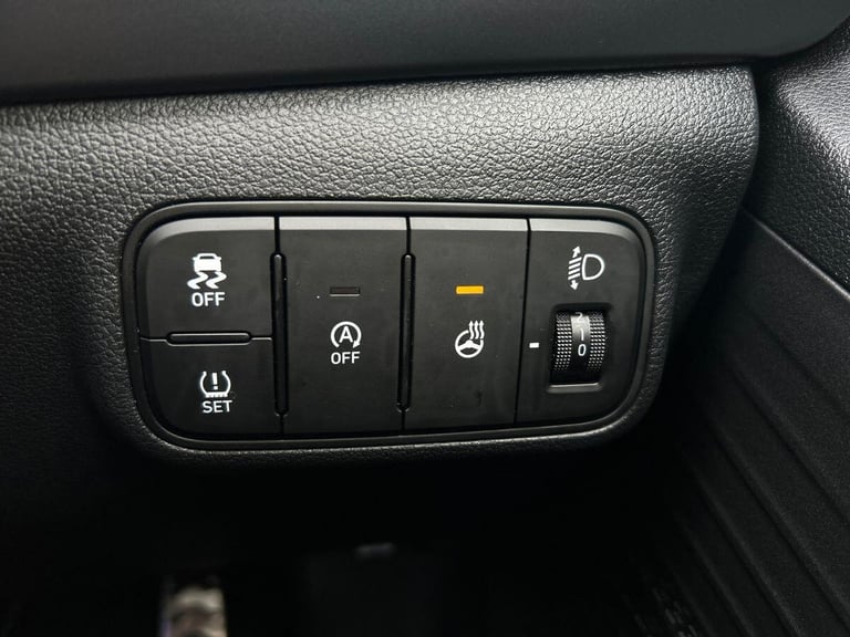 2025 Hyundai i20 1.0 T-GDi N Line S Hatchback 5dr Petrol DCT Euro 6 (s/s) (100 ps) Hatchback PETR...