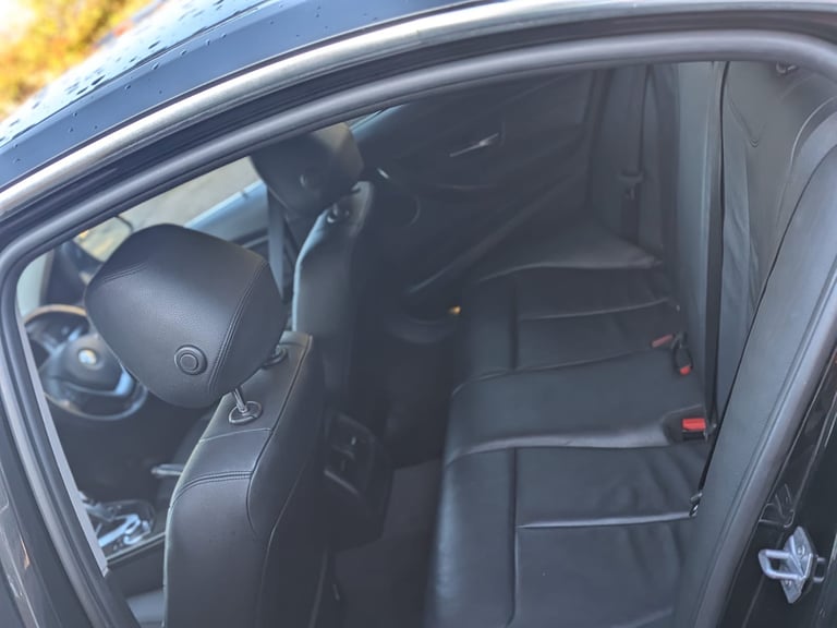 BMW, 3 SERIES, Saloon, 2013, Semi-Auto, 1995 (cc), 4 doors