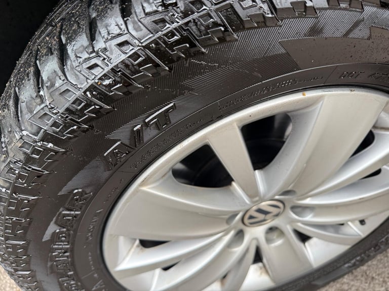 2018 Volkswagen Sharan 2.0 TDI SE Nav DSG Euro 6 (s/s) 5dr MPV Diesel Automatic