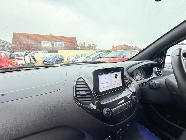 2018 Ford Ka+ 1.2 Ti-VCT Active Hatchback 5dr Petrol Manual Euro 6 (s/s) (85 ps) Hatchback Petrol...