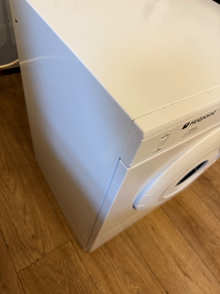 Quality second hand 3 kg tumble dryer 
