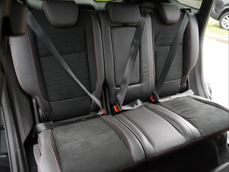 Ford Kuga 2.0 TDCi EcoBlue ST-Line Euro 6 (s/s) 5dr
