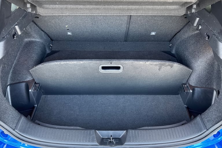 2021 Nissan Qashqai 1.3 DiG-T MH 158 Tekna 5dr Xtronic Hatchback Petrol Automatic