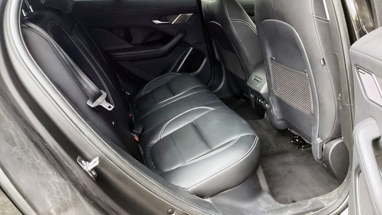 2020 Jaguar I-Pace 294kW EV400 SE 90kWh 5dr Auto [11kW Charger] HATCHBACK ELECTRIC Automatic