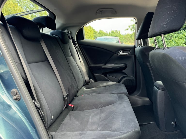 2013 HONDA CIVIC 1.4 i-VTEC SE, LOW MILEAGE, LONG MOT JULY 2026, APPLE CAR PLAY
