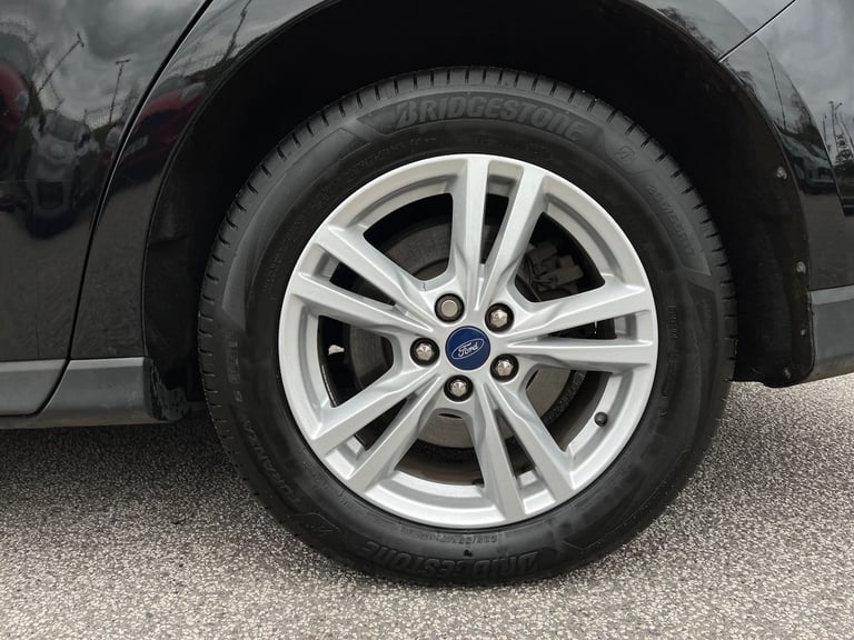 2022 Ford Galaxy 2.0 EcoBlue Titanium 5dr MPV DIESEL Manual
