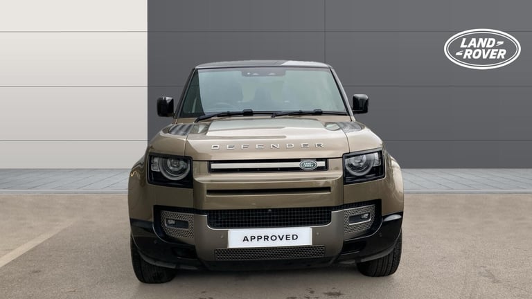 2024 Land Rover Defender 3.0 D250 X-Dynamic HSE 90 3dr Auto Diesel Estate Estate Diesel Automatic