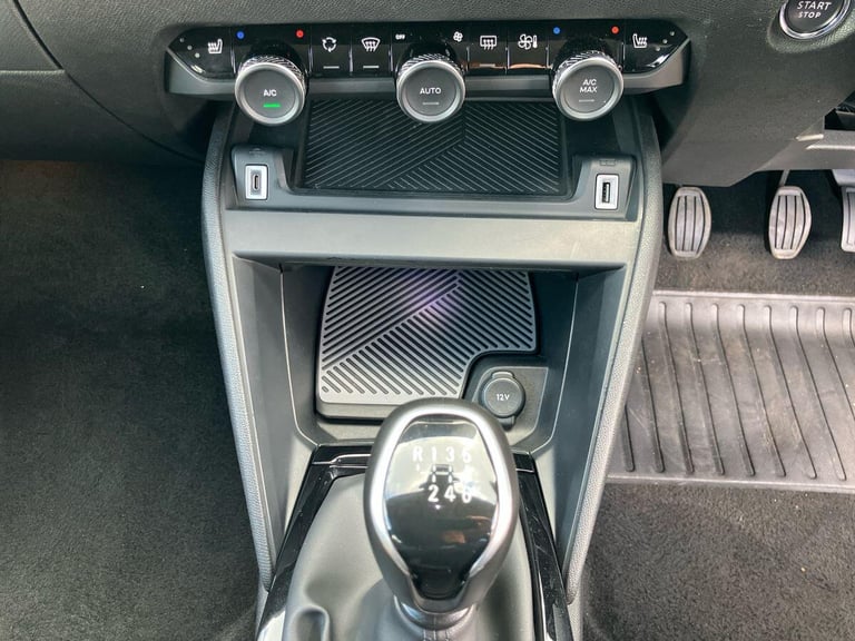 2023 Citroen C4 PURETECH C-SERIES EDITION S/S HATCHBACK Petrol Manual