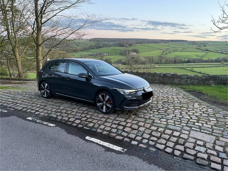 Volkswagen, GOLF, Hatchback, 2020, Manual, 1968 (cc), 5 doors