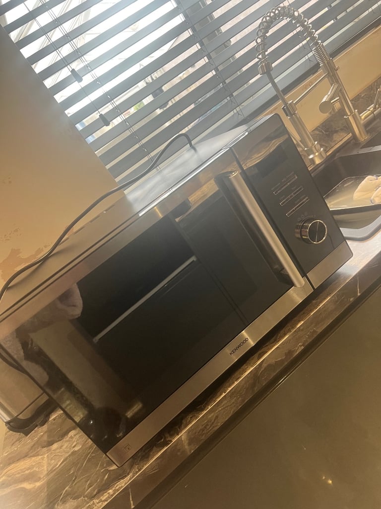 image for Kenwood Microwave