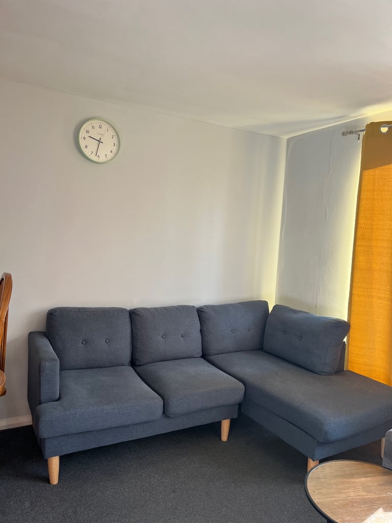 Corner sofa 