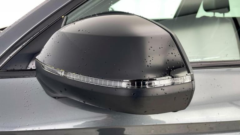 2024 Audi Q5 Black Edition 40 TDI quattro 204 PS S tronic Automatic SUV Diesel Automatic