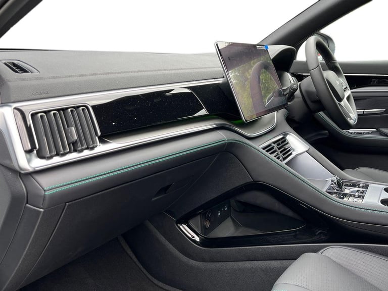  Byd Seal U DM i 1.5 Dm I 18.3kwh Design Suv 5dr Petrol Plug In Hybrid CVT Auto