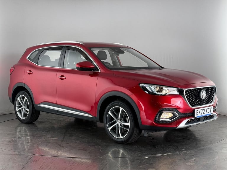 image for  MG MG HS 1.5 T-GDI Excite DCT Euro 6 (s/s) 5dr Petrol Automatic