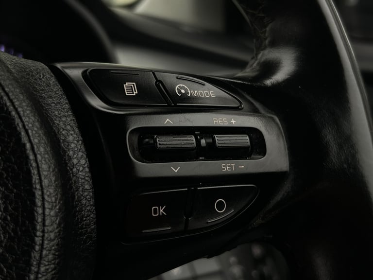 2019 Kia Stonic 1.4 MPi 2 5dr HATCHBACK Petrol Manual