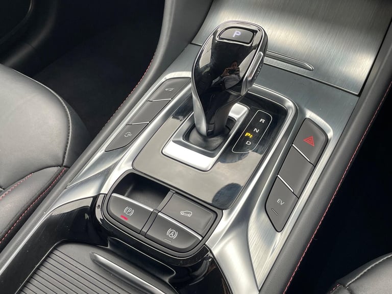 2023 MG MG HS 1.5 T-GDI 16.6kWh Trophy Auto Euro 6 (s/s) 5dr ESTATE Petrol/Electric Hybrid Automatic