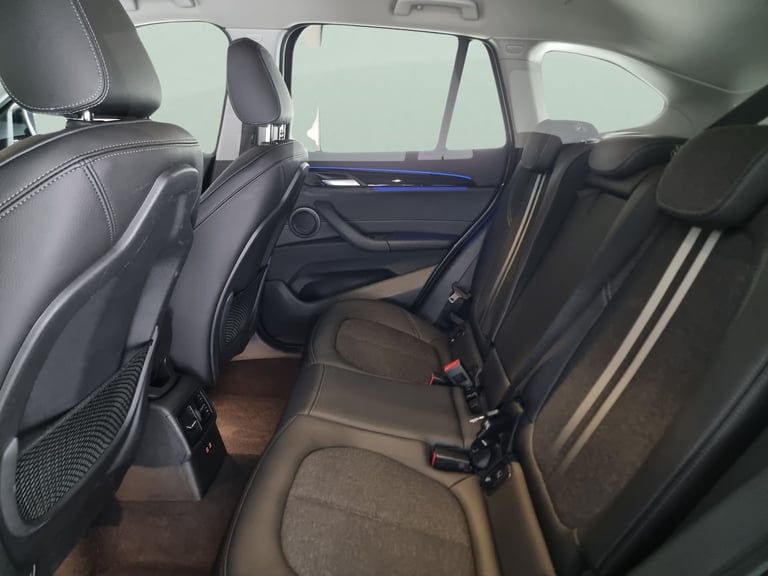 2021 BMW X1 2.0 20i Sport SUV 5dr Petrol DCT sDrive Euro 6 (s/s) (178 ps) - CARPLAY - A Suv Petro...