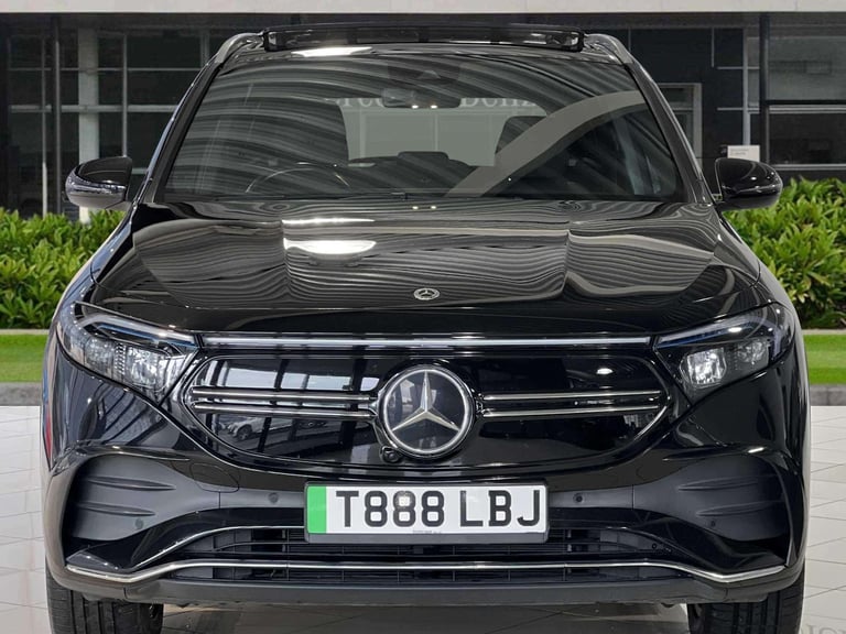 2022 Mercedes-Benz EQA 300 4M 168kW AMG Line Premium 66.5kWh 5dr Auto Hatchback Electric Automatic