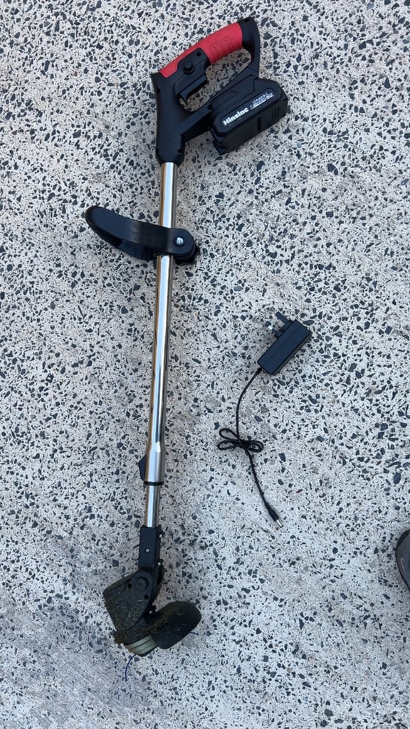 Strimmer