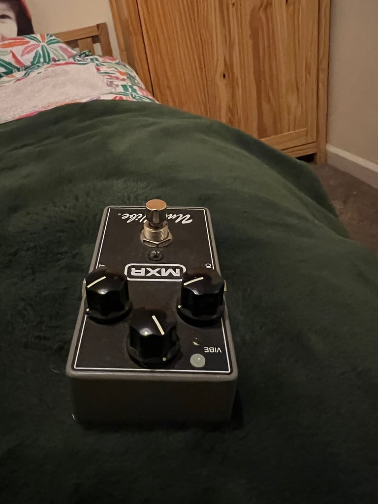 MXR Univibe