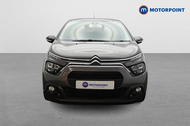 2022 Citroen C3 1.5 BlueHDi Shine Plus 5dr HATCHBACK DIESEL Manual