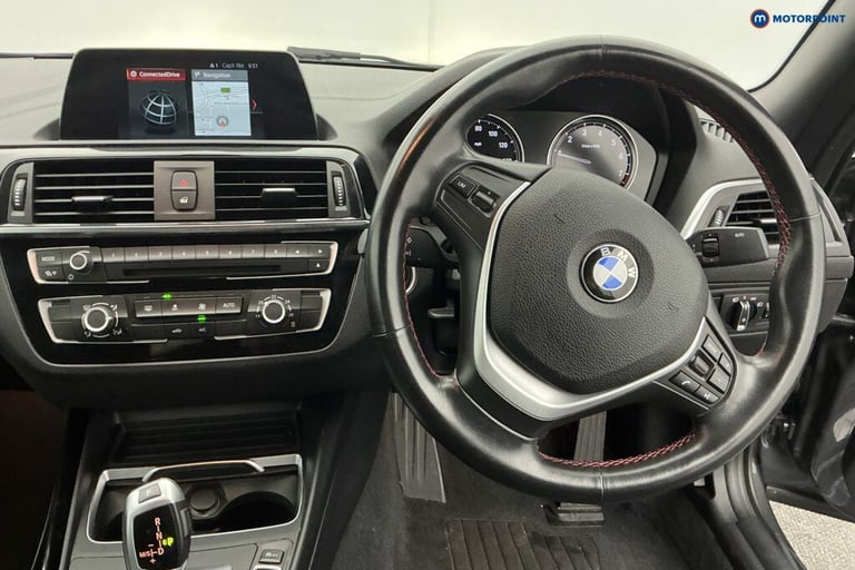 2020 BMW 2 Series 218i Sport 2dr [Nav] Step Auto Convertible Petrol Automatic