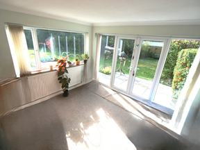 3 Bedroom Furnished Semi Detached House - Barton, CB23 7AX