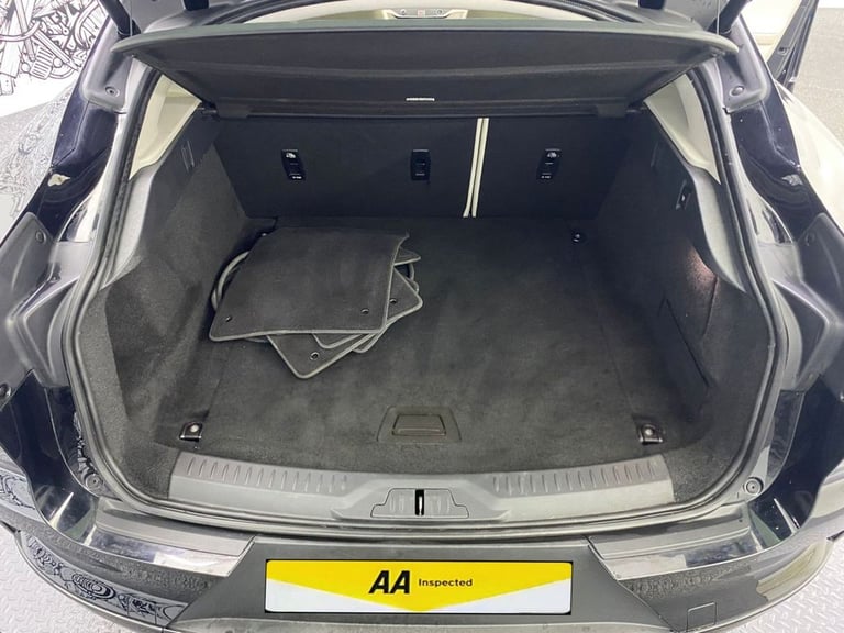 2019 Jaguar I-Pace 400 90kWh SE SUV 5dr Electric Auto 4WD (400 ps) HATCHBACK ELECTRIC Automatic