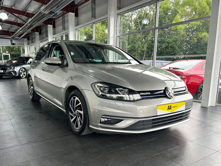 2020 Volkswagen Golf 1.5 TSI EVO Match Edition Hatchback 5dr Petrol Manual Euro 6 (s/s) (130 ps) ...