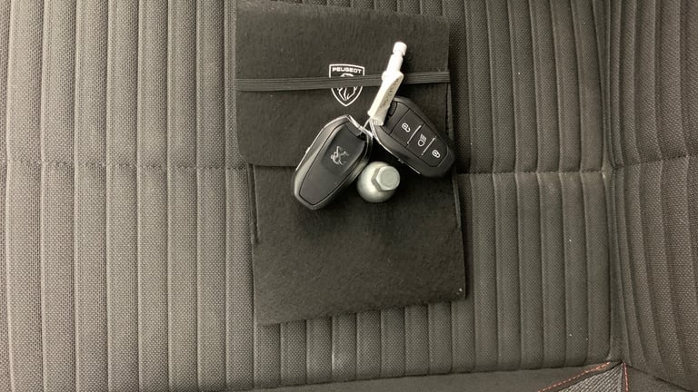 2023 Peugeot 208 1.2 PureTech Active Premium + Hatchback 5dr Petrol Manual Euro 6 (s/s) (75  Hatc...