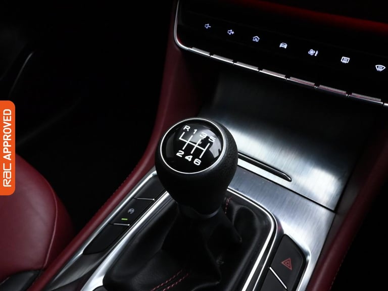 2021 MG MG HS 1.5 T-GDI Exclusive SUV 5dr Petrol Manual Euro 6 (s/s) (162 ps) Estate PETROL Manual