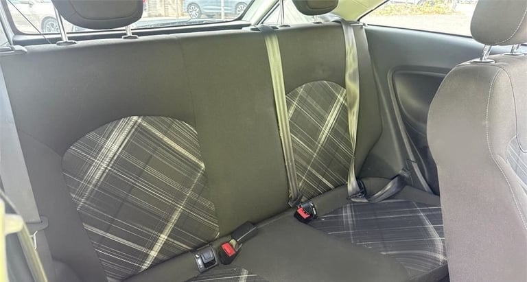 2015 Vauxhall Corsa 1.4 Limited Edition 3dr ++ DAB / ULEZ / LOW INSURANCE GROUP ++ HATCHBACK Petr...