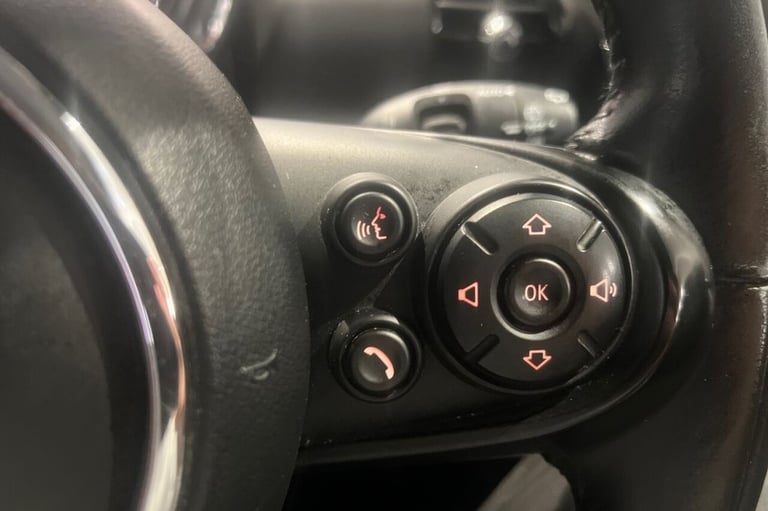 2019 19 MINI CLUBMAN 1.5 COOPER CLASSIC ESTATE 6DR PETROL MANUAL EURO 6 (S/S) (1