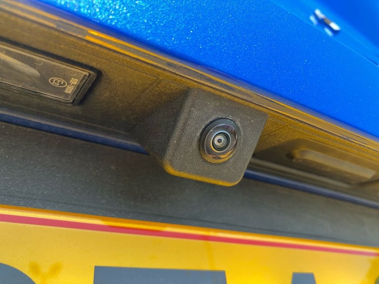 2024 Vauxhall Mokka 100kW Design 50kWh 5dr Auto SUV Electric Automatic