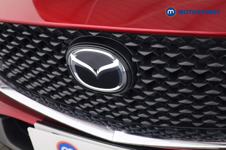 2021 Mazda CX-30 2.0 e-Skyactiv X MHEV SE-L Lux 5dr HATCHBACK PETROL Manual