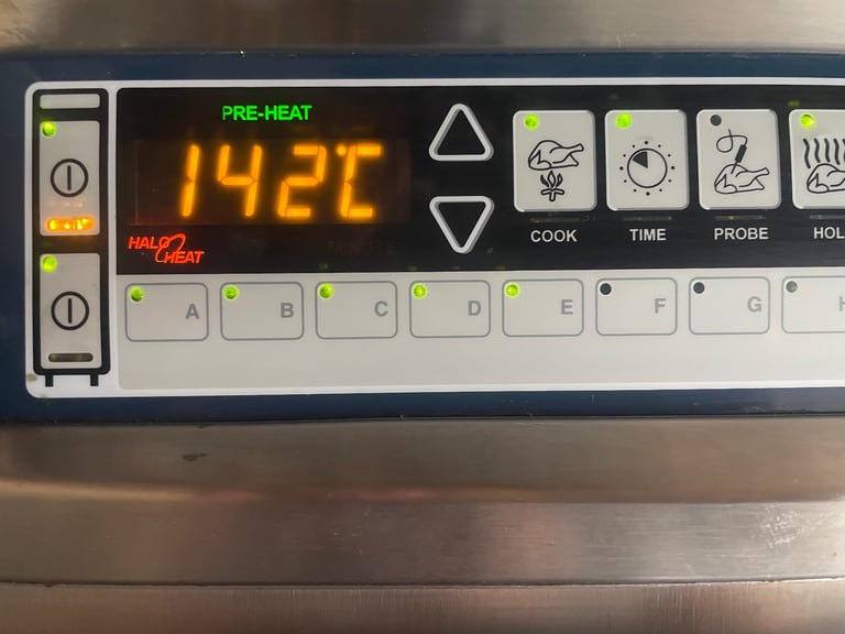 image for Commercial Cooker