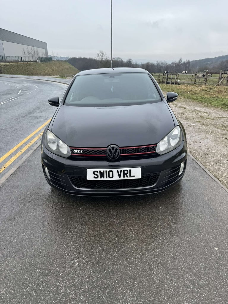 Used Golf gti mk6 for Sale, Used Cars