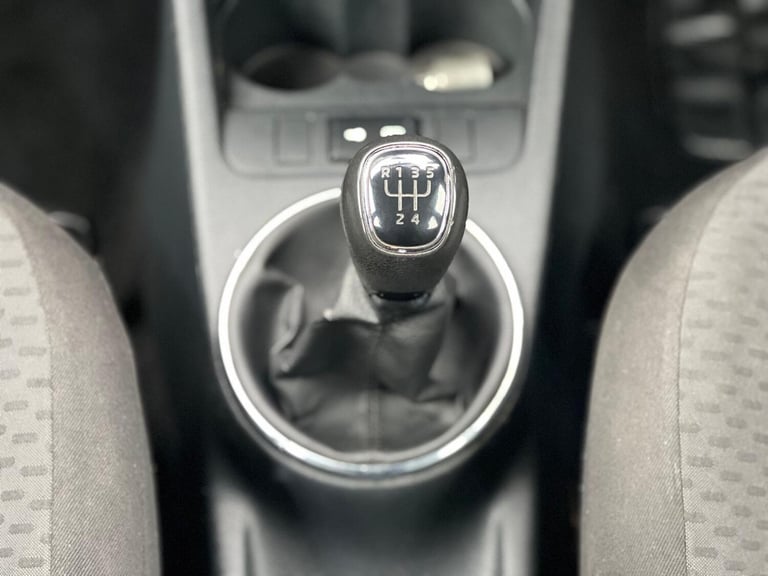 2014 Skoda Fabia 1.2 TSI SE Euro 5 5dr ESTATE Petrol Manual