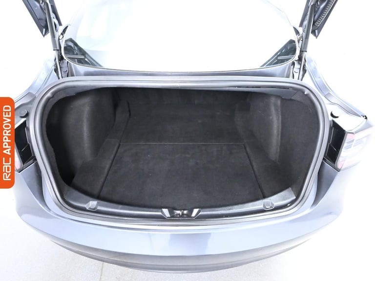 2019 Tesla Model 3 (Dual Motor) Long Range Saloon 4dr Electric Auto 4WDE (346 ps) Saloon ELECTRIC...