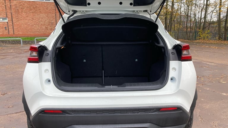 2023 Nissan Juke 1.0 DiG-T 114 Acenta 5dr DCT Petrol Hatchback Hatchback Petrol Automatic