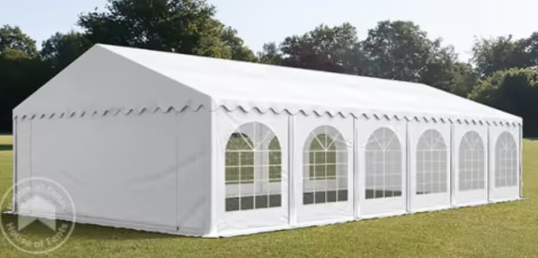 Wedding Marquee Party Tent