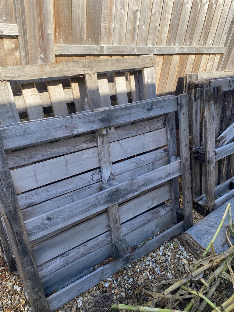 Pallets