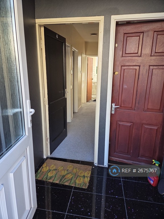 1 bedroom flat in Collingwood Close, Cramlington, NE23 (1 bed) (#2675767)