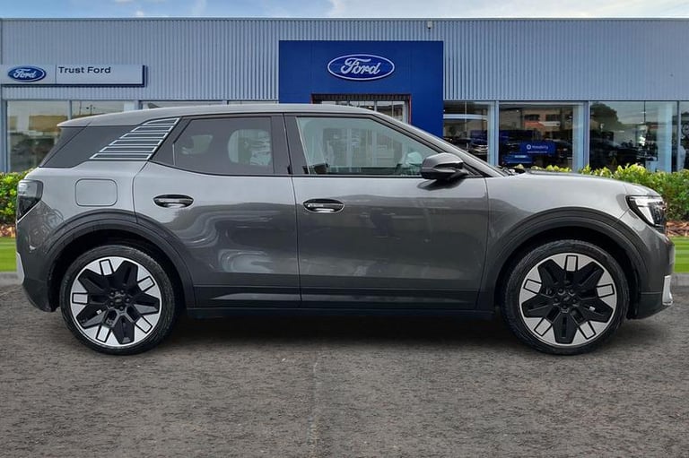2024 Ford Explorer Extended Range 79kWh Premium SUV 5dr Electric Auto AWD (340 ps)**FRONT &amp; R...