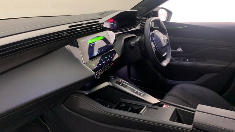 2025 Peugeot 308 SW 1.5 BlueHDi GT Estate 5dr Diesel EAT Euro 6 (s/s) (130 ps) Estate Diesel Auto...