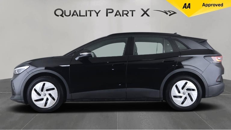 2021 Volkswagen ID.4 Pro Performance 77kWh Life Auto 5dr ESTATE Electric Automatic