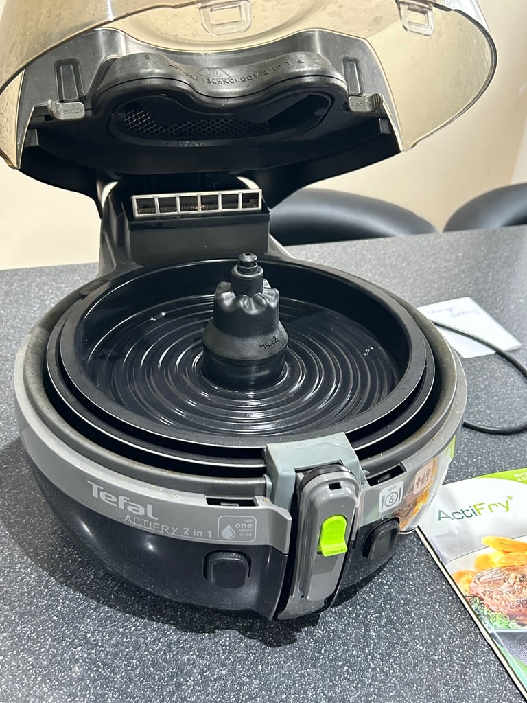 Tefal Actifry 2 in 1 Air Fryer
