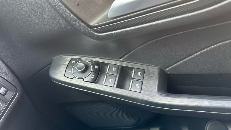 2023 Ford Kuga 2.5 PHEV ST-Line X 5dr CVT Estate Estate Hybrid Automatic