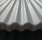 BOX PROFILE CORRUGATED ROOFING SHEETS 