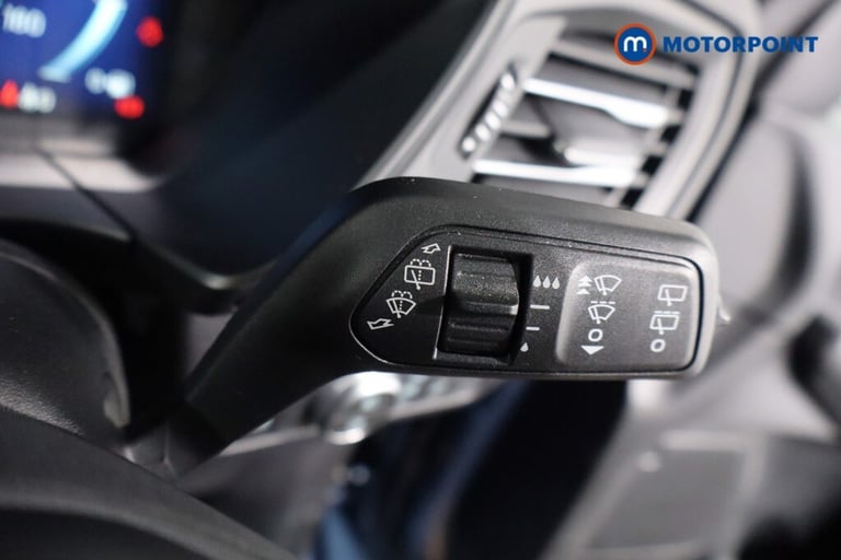 2022 Ford Kuga 2.5 PHEV ST-Line X Edition 5dr CVT SUV Hybrid Automatic
